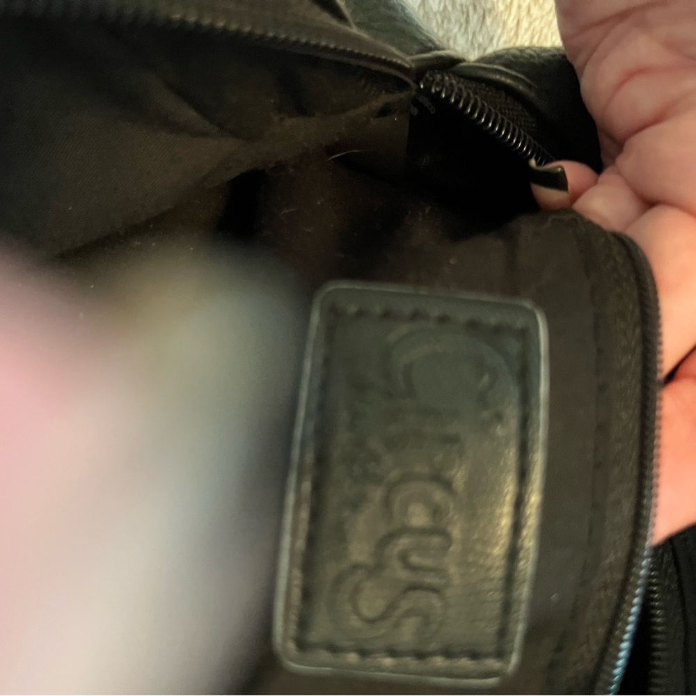 Circus By Sam Eddelson Mini Backpack - image 3